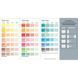 Пігментний концентрат Color-tone MGF №23 карамель* 0,1 л 001258 фото 2