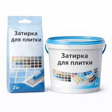 Затирка