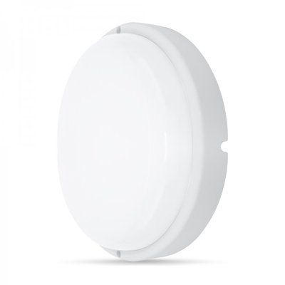Світильник LED 12 W 6500 K IP65 Круг Feron AL-3005-R (40203) 000935 фото