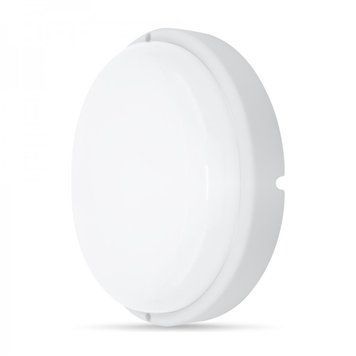 Світильник LED 18 W 6500 K IP65 Круг Feron AL-3005-R (40205) 000936 фото